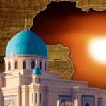 Rising tide: The Islamification of Africa