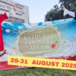 Celebrate the 12th Annual Bathurst Country Affair