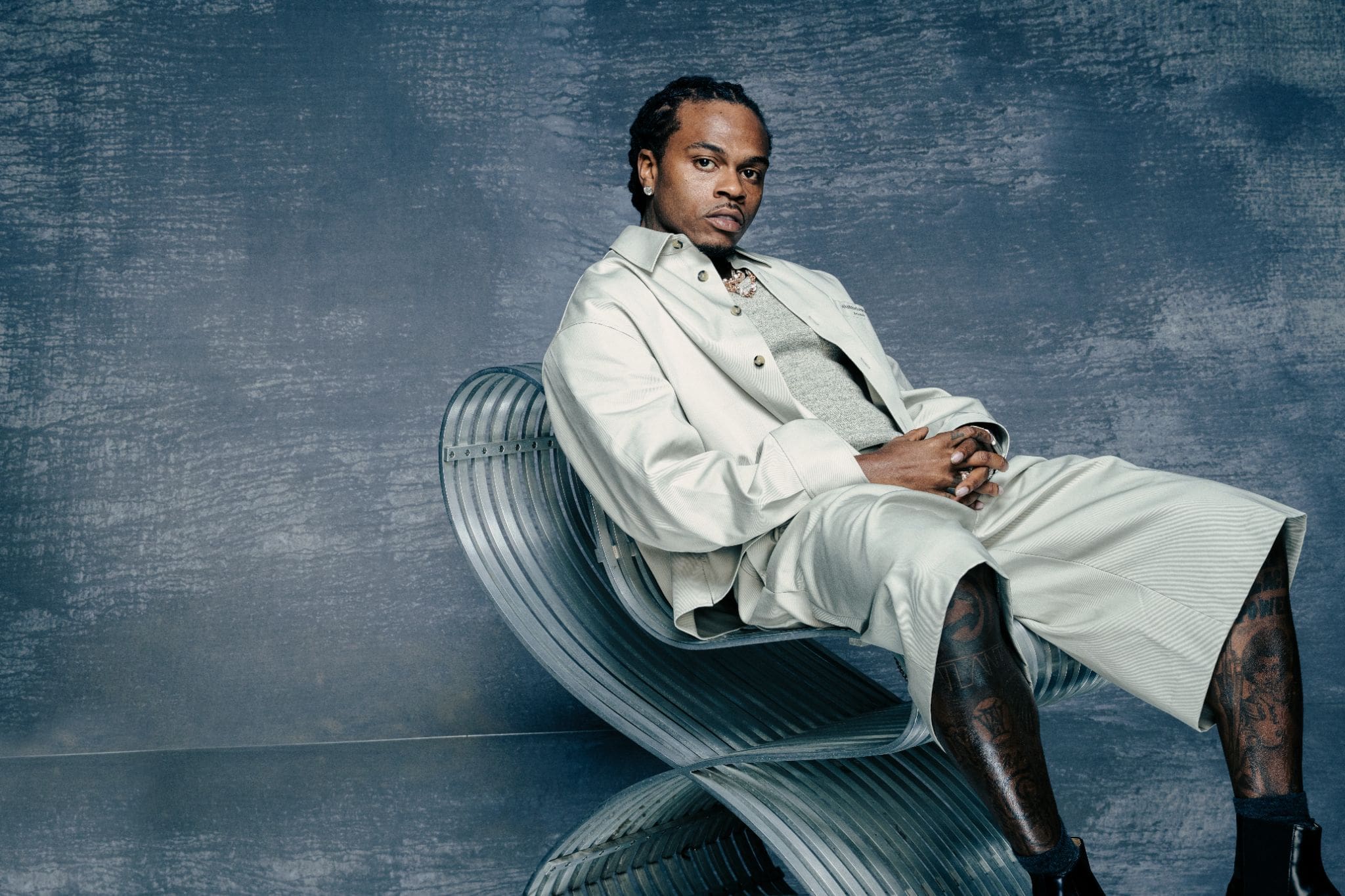 Gunna Unveils New Album ‘The Last Wun’