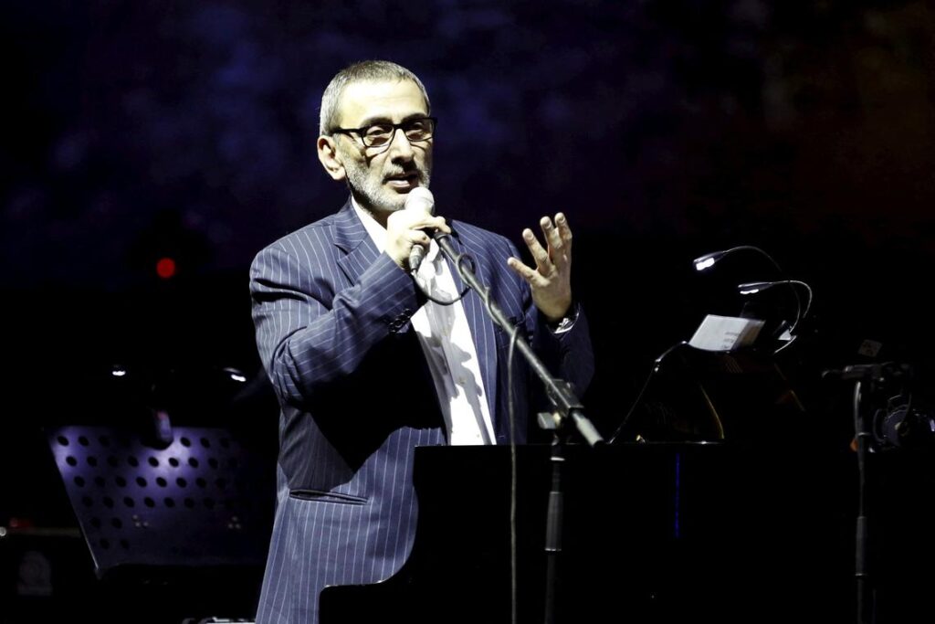 Ziad Rahbani, Lebanese musical giant and sardonic critic, dead at 69