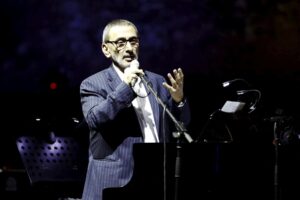 Ziad Rahbani, Lebanese musical giant and sardonic critic, dead at 69