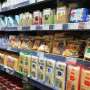 Americans eating (slightly) less ultra-processed food
