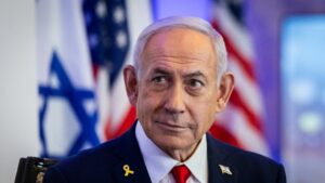 Netanyahu: Israel plans to seize impermanent control of the Gaza Strip