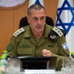 IDF will ‘express our position without fear,’ Zamir says on Gaza occupation debate