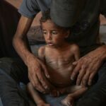 Why are Israelis ‘not at all troubled’ by starvation in Gaza?