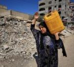 Israeli security cabinet to discuss plan to fully occupy Gaza