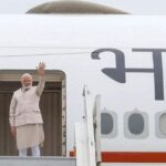 PM Modi’s foreign visits cost India nearly Rs 295 crore since 2021; Rs 67 crore spent on 2025 trips to five countries