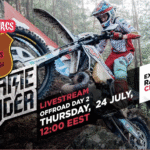 LEATT LIVEmaniacs – Offroad Day 2!