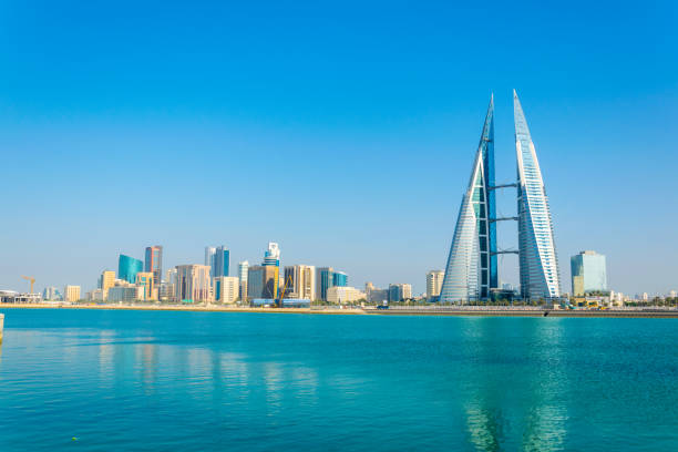 Saudi Arabia, Bahrain to Launch New Sea Route, Boost Maritime Connectivity