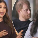 Harry and Meghan’s Netflix deal faces new bombshell