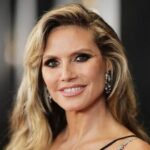 Heidi Klum set to ‘deworm and de-parasite’