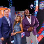 ‘American Ninja Warrior’ Officially Renewed For Season 18 At NBC