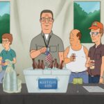“King of the Hill” is the real America, if we allow it to be