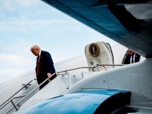 Trump fired America’s economic data collector. History shows the perils.