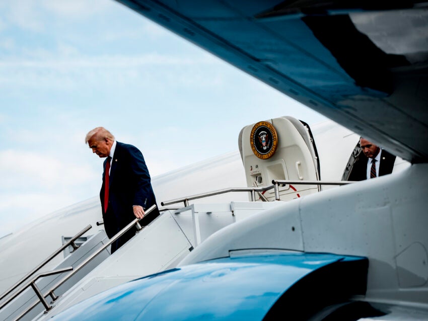 Trump fired America’s economic data collector. History shows the perils.