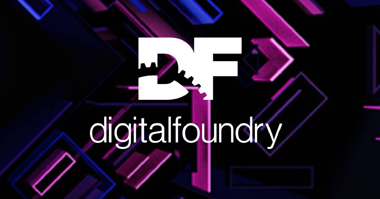 Digital Foundry goes independent