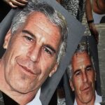 As lawmakers leave Washington, Democrats declare an ‘Epstein recess’: From the Politics Desk