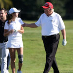 Trump just proved there’s no escaping politics — not even in college sports