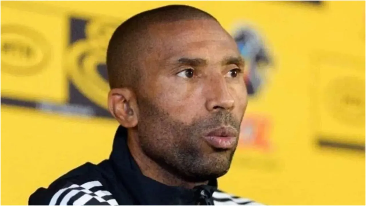 Fulham Sends Well Wishes to Orlando Pirates Coach Abdeslam Ouaddou After Car Accident
