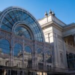 British opera company pulls performance in Israel after staff backlash