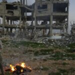 Is Israel committing genocide in Gaza? We asked 5 legal and genocide experts how to interpret the violence