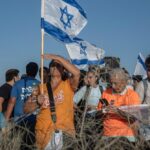 Israel’s plans for a full occupation of Gaza would pave the way for Israeli resettlement