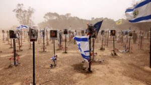 Netanyahu’s security cabinet to meet on Gaza war, as some in Israel call to resettle enclave