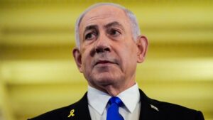 Netanyahu Meets Security Officials As Israel Considers Full Gaza Takeover