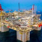 BP kicks off US Gulf extension project early, reinforcing oil & gas focus