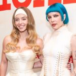 Halsey on Learning From Sydney Sweeney on ‘Americana’ and Creating Her Own New Series: “Really Cool to Be Part of a Project I Don’t Face”
