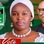 Slain Lawmaker’s Widow gets ADC ticket to replace Husband as Constituency’s Representative in Anambra Legislature