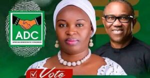 Slain Lawmaker’s Widow gets ADC ticket to replace Husband as Constituency’s Representative in Anambra Legislature