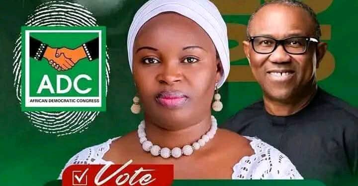 Slain Lawmaker’s Widow gets ADC ticket to replace Husband as Constituency’s Representative in Anambra Legislature