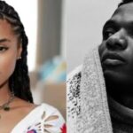 Tyla and Wizkid just made chart history together