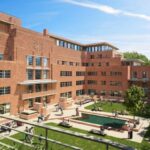 Go-ahead for London major hospital-to-resi scheme