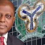 BREAKING: Reps Threaten CBN Governor Cardoso With Arrest