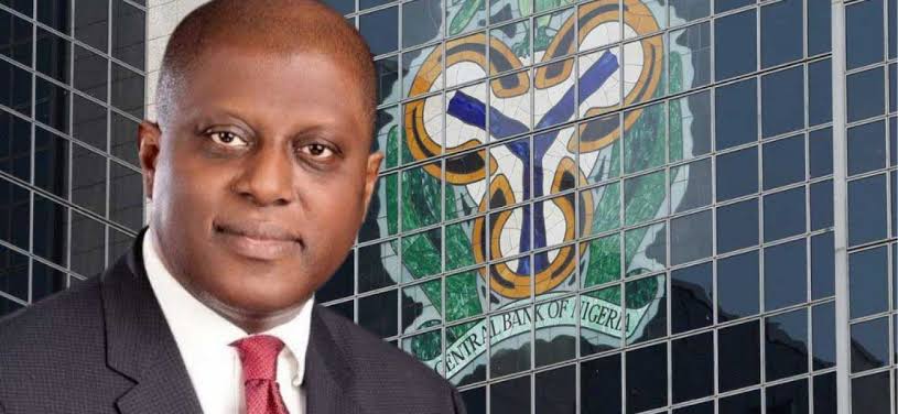BREAKING: Reps Threaten CBN Governor Cardoso With Arrest