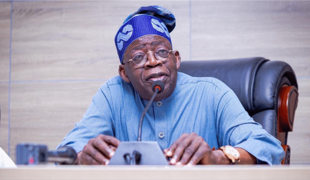 “Ibrahim Bello’s death a national loss,” – Tinubu mourns emir of Gusau