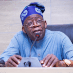 “Ibrahim Bello’s death a national loss,” – Tinubu mourns emir of Gusau