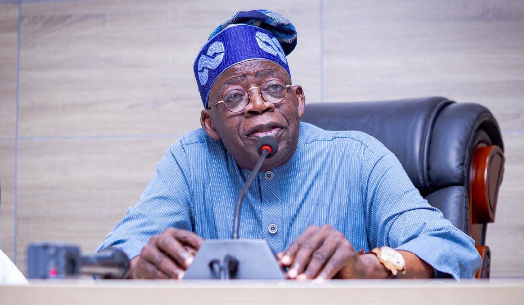 “Ibrahim Bello’s death a national loss,” – Tinubu mourns emir of Gusau