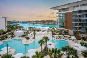 Hilton Expands Florida Presence with 500th Hotel Opening