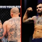 Roman Dolidze vs. Anthony Hernandez: Bloody Elbow predictions suggest that ‘Fluffy’ will be too much for the Georgian