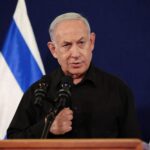 Israel’s mooted Gaza takeover ‘out of line with public and military sentiment’