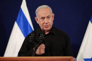 Israel’s mooted Gaza takeover ‘out of line with public and military sentiment’