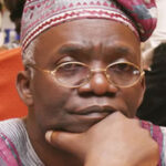 Lead By Example In Fight Against Poverty, Falana Tells Tinubu
