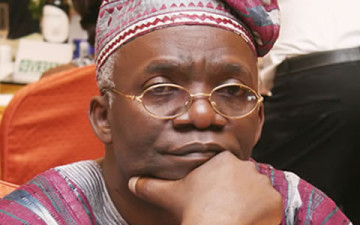 Lead By Example In Fight Against Poverty, Falana Tells Tinubu
