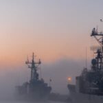Unexplained Explosions Undermine Russian Maritime Security