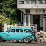 In Cuba, Castro’s ‘influencer’ grandson causes a stir