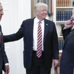 How Trump and His Allies Have Run With Russian Propaganda