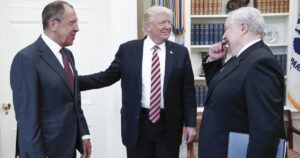 How Trump and His Allies Have Run With Russian Propaganda